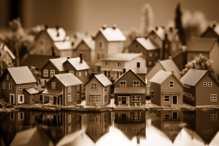 Red Oaks neighborhood